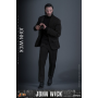 315€ John Wick Figura Movie Masterpiece 1/6 John Wick 31 cm