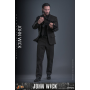 315€ John Wick Figura Movie Masterpiece 1/6 John Wick 31 cm