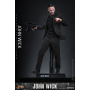 315€ John Wick Figura Movie Masterpiece 1/6 John Wick 31 cm