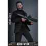 315€ John Wick Figura Movie Masterpiece 1/6 John Wick 31 cm