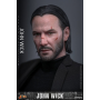 315€ John Wick Figura Movie Masterpiece 1/6 John Wick 31 cm