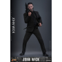 315€ John Wick Figura Movie Masterpiece 1/6 John Wick 31 cm