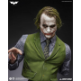 5599€ The Dark Knight Busto 1/1 The Joker 89 cm