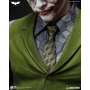 5599€ The Dark Knight Busto 1/1 The Joker 89 cm