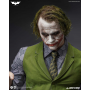 5599€ The Dark Knight Busto 1/1 The Joker 89 cm