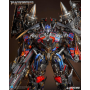 6999€ TF2 - Jetpower Optimus Prime QUEEN STUDIOS