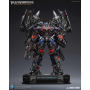 6999€ TF2 - Jetpower Optimus Prime QUEEN STUDIOS