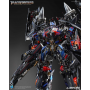 6999€ TF2 - Jetpower Optimus Prime QUEEN STUDIOS