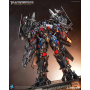 6999€ TF2 - Jetpower Optimus Prime QUEEN STUDIOS