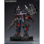 6999€ TF2 - Jetpower Optimus Prime QUEEN STUDIOS