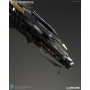 6999€ TF2 - Jetpower Optimus Prime QUEEN STUDIOS