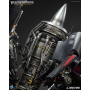 6999€ TF2 - Jetpower Optimus Prime QUEEN STUDIOS