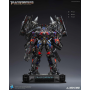 6999€ TF2 - Jetpower Optimus Prime QUEEN STUDIOS