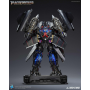 6999€ TF2 - Jetpower Optimus Prime QUEEN STUDIOS
