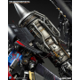 6999€ TF2 - Jetpower Optimus Prime QUEEN STUDIOS