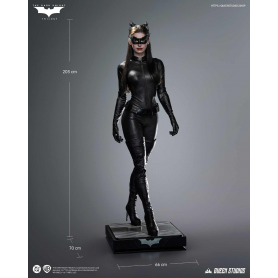 14499€ Catwoman Life-Size Statue QUEEN STUDIOS