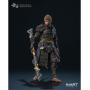 145€ Black Myth Wukong 1/12 El Destinado con armadura de bronce, versión de lujo, 16 cm