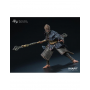 145€ Black Myth Wukong 1/12 El Destinado con armadura de bronce, versión de lujo, 16 cm