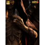 3199€ Hellboy 2: el ejército dorado Maquette 1/3 Angel of Death 136 cm
