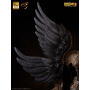 3199€ Hellboy 2: el ejército dorado Maquette 1/3 Angel of Death 136 cm