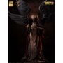 3199€ Hellboy 2: el ejército dorado Maquette 1/3 Angel of Death 136 cm