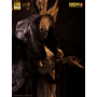 3199€ Hellboy 2: el ejército dorado Maquette 1/3 Angel of Death 136 cm