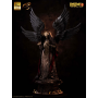 3199€ Hellboy 2: el ejército dorado Maquette 1/3 Angel of Death 136 cm