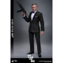Sin tiempo para morir Figura Movie Masterpiece 1/6 James Bond 30 cm