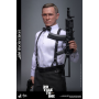 Sin tiempo para morir Figura Movie Masterpiece 1/6 James Bond 30 cm