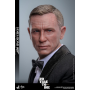 Sin tiempo para morir Figura Movie Masterpiece 1/6 James Bond 30 cm