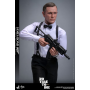 Sin tiempo para morir Figura Movie Masterpiece 1/6 James Bond 30 cm