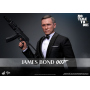 Sin tiempo para morir Figura Movie Masterpiece 1/6 James Bond 30 cm