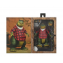 Dinosaurios Figura Ultimate Earl Sinclair 18 cm