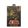Dinosaurios Figura Ultimate Earl Sinclair 18 cm