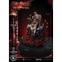 2249€ Red Sonja Estatua 1/3 Throne Legacy Collection Red Sonja: Long Live the Queen Bonus Version 77 cm