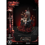 2249€ Red Sonja Estatua 1/3 Throne Legacy Collection Red Sonja: Long Live the Queen Bonus Version 77 cm