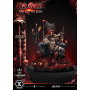 2049€ Red Sonja Estatua 1/3 Throne Legacy Collection Red Sonja: Long Live the Queen 77 cm