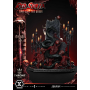 2049€ Red Sonja Estatua 1/3 Throne Legacy Collection Red Sonja: Long Live the Queen 77 cm