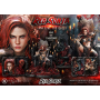 2049€ Red Sonja Estatua 1/3 Throne Legacy Collection Red Sonja: Long Live the Queen 77 cm