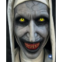 3999€ LA MONJA "VALAK" DELUXE BUSTO LIFE SIZE BLUEBOX