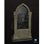 3999€ LA MONJA "VALAK" DELUXE BUSTO LIFE SIZE BLUEBOX