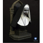 3999€ LA MONJA "VALAK" DELUXE BUSTO LIFE SIZE BLUEBOX