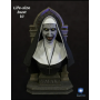 3999€ LA MONJA "VALAK" DELUXE BUSTO LIFE SIZE BLUEBOX