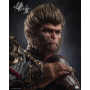 6149€ Black Myth: WuKong The Destined Busto 1/1 WuKong 100 cm