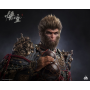 6149€ Black Myth: WuKong The Destined Busto 1/1 WuKong 100 cm
