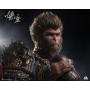 6149€ Black Myth: WuKong The Destined Busto 1/1 WuKong 100 cm