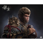 6149€ Black Myth: WuKong The Destined Busto 1/1 WuKong 100 cm