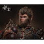 6149€ Black Myth: WuKong The Destined Busto 1/1 WuKong 100 cm