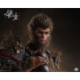 6149€ Black Myth: WuKong The Destined Busto 1/1 WuKong 100 cm