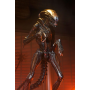 ULTIMATE SCORCHED XENOMORPH SCALE ACTION FIG. 23 CM ALIEN: ROMULUS